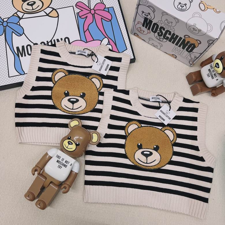 Moschino sz80 90 100 110 120 130 140 211